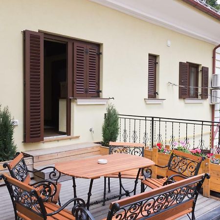 Arina Apartments براشوف المظهر الخارجي الصورة