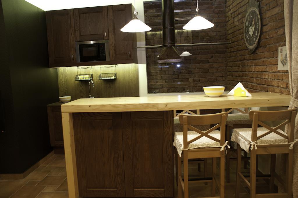 Arina Apartments براشوف الغرفة الصورة