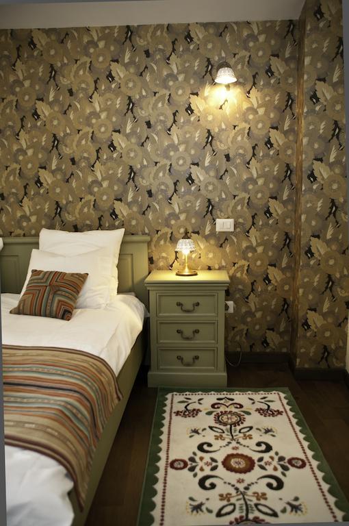 Arina Apartments براشوف الغرفة الصورة