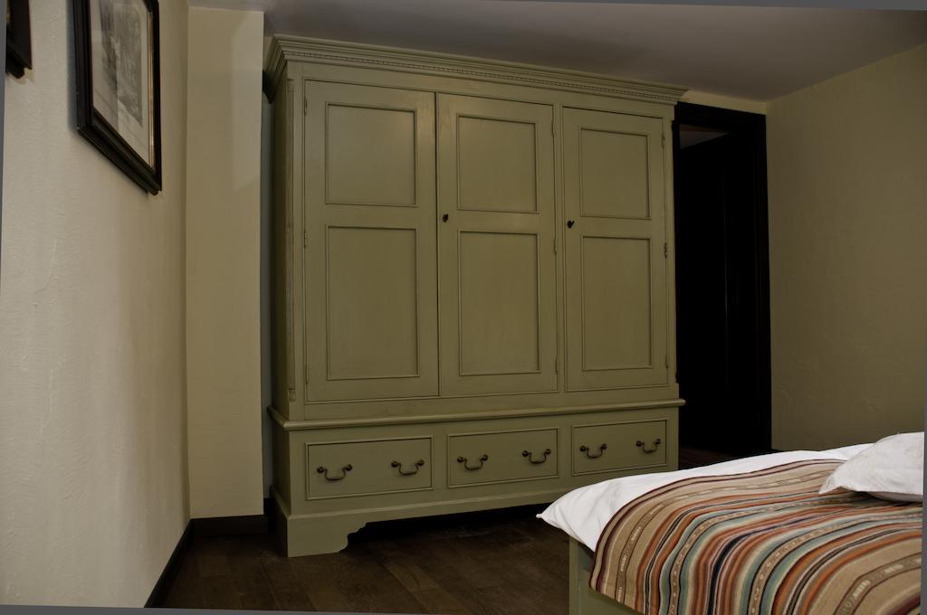 Arina Apartments براشوف الغرفة الصورة