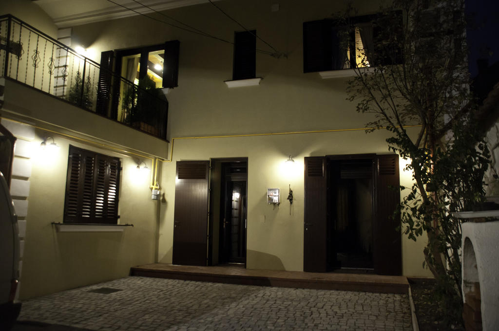 Arina Apartments براشوف المظهر الخارجي الصورة