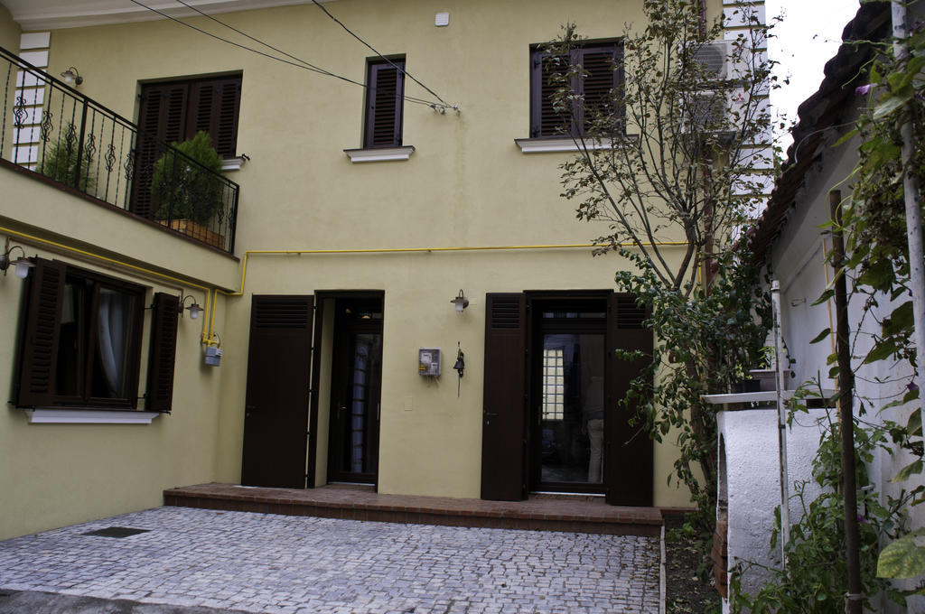 Arina Apartments براشوف المظهر الخارجي الصورة