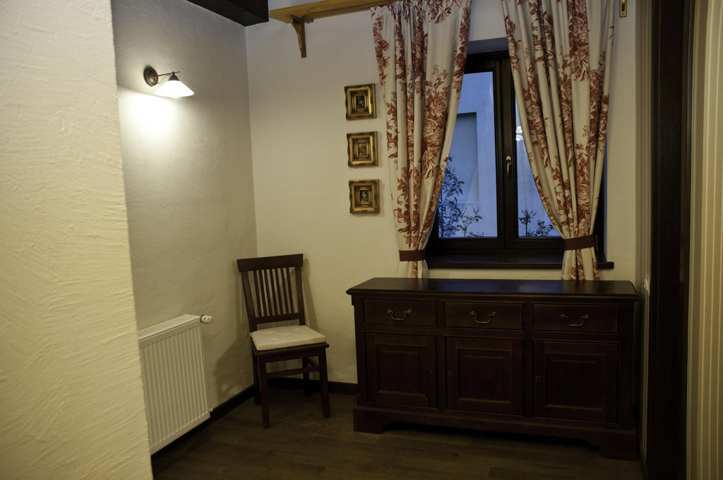 Arina Apartments براشوف المظهر الخارجي الصورة
