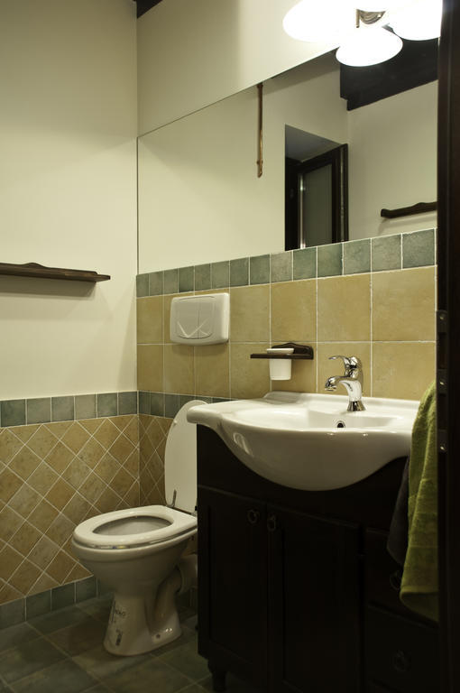 Arina Apartments براشوف الغرفة الصورة