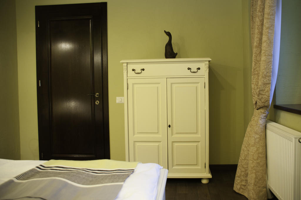 Arina Apartments براشوف الغرفة الصورة