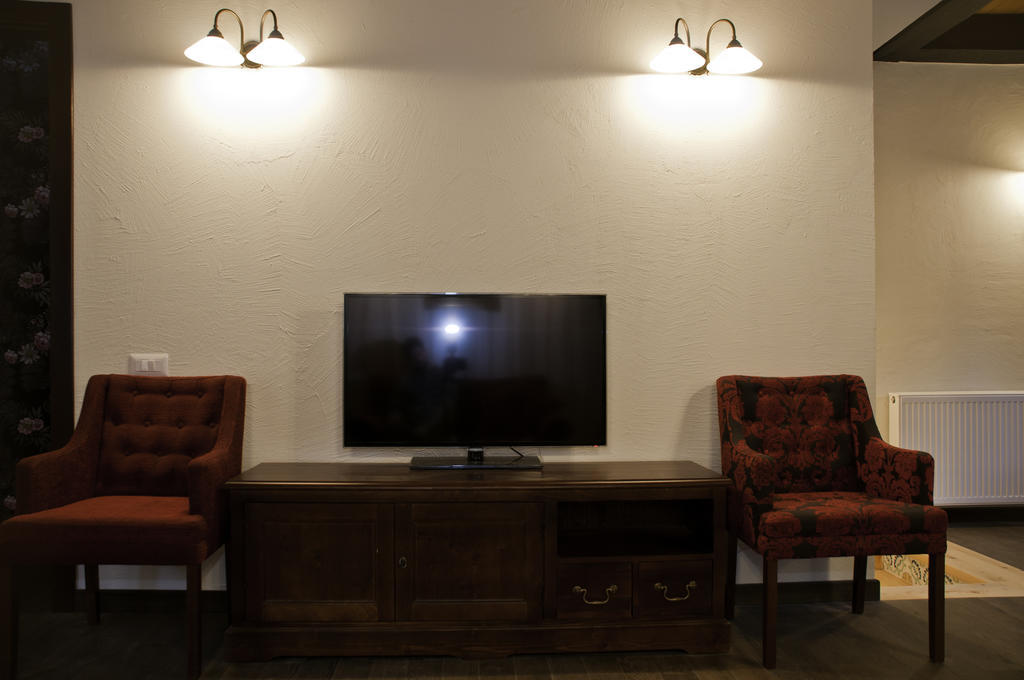 Arina Apartments براشوف المظهر الخارجي الصورة