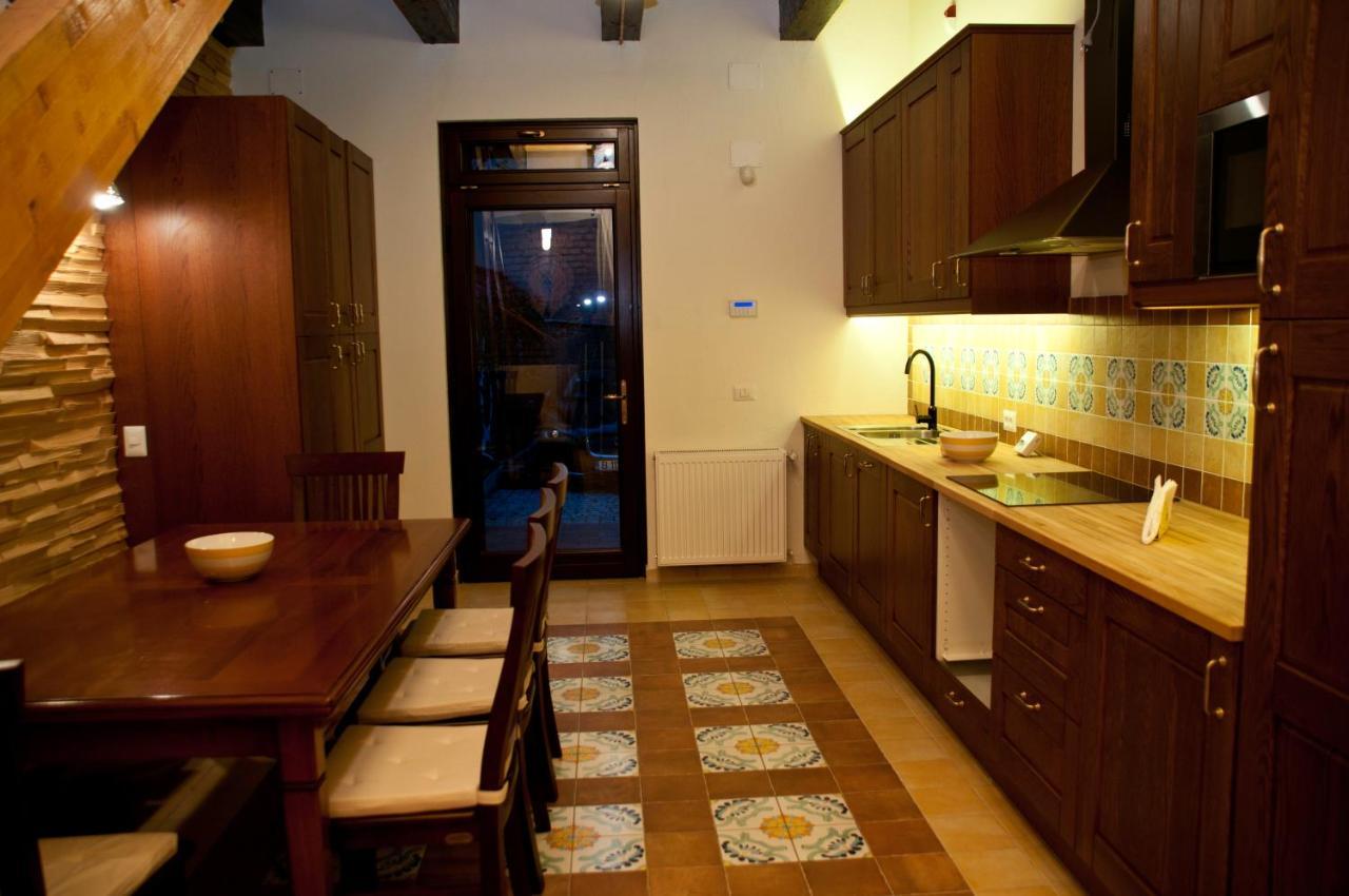 Arina Apartments براشوف المظهر الخارجي الصورة