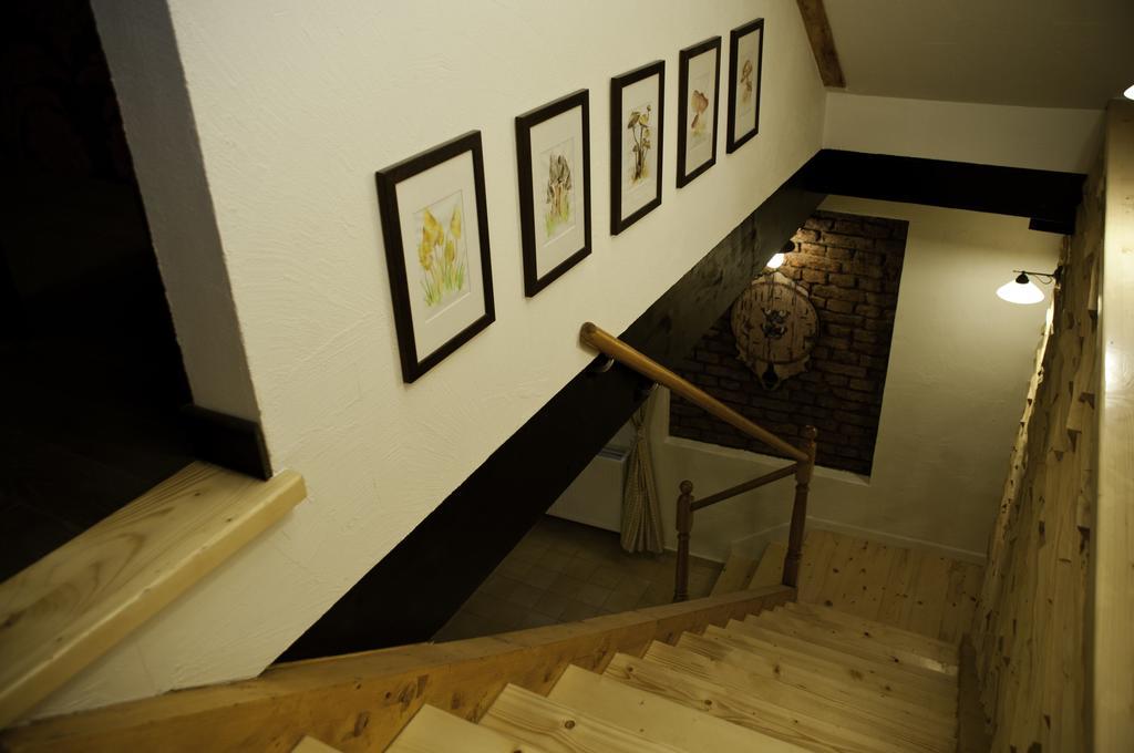 Arina Apartments براشوف المظهر الخارجي الصورة
